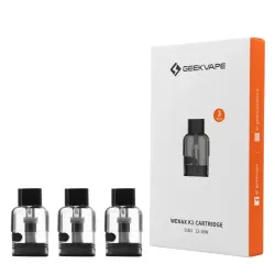 Geekvape Wenax K1 X3