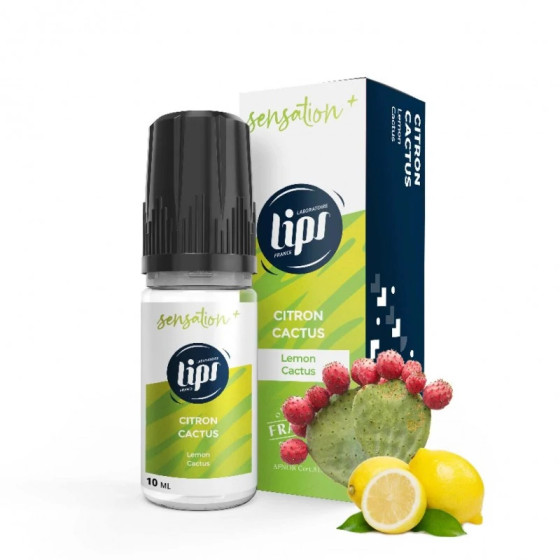 Citron Cactus 10 ml