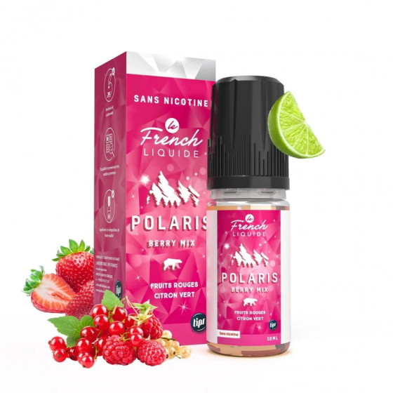 Polaris Berry Mix 10 ml