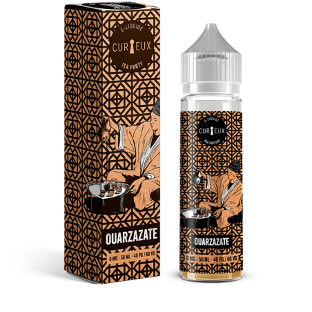 Ouarzazate 50 ml