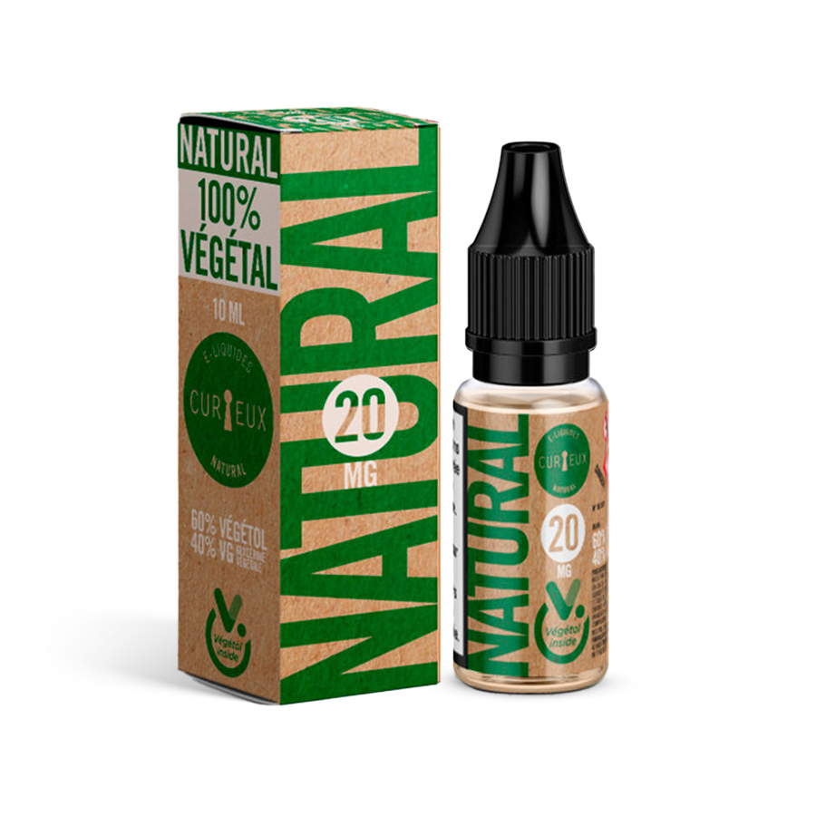 Natural 10 ml