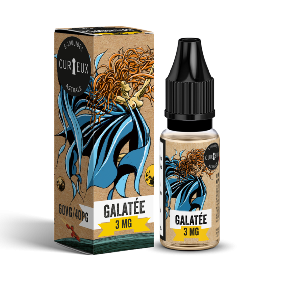 Galatée 10 ml