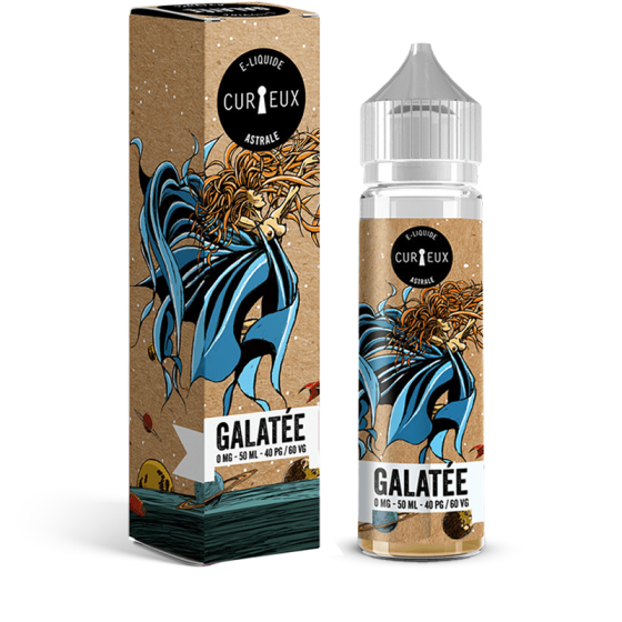 Galatée 50 ml