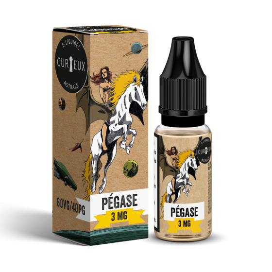 Pégase 10 ml