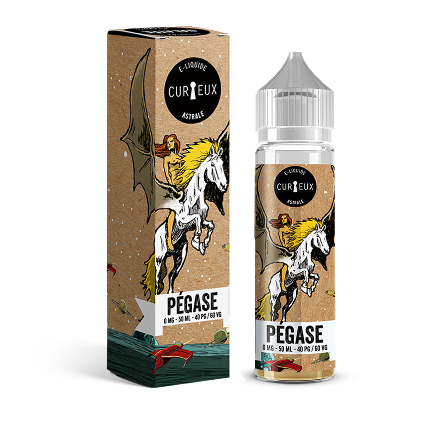 Pégase 50 ml Pégase 50 ml