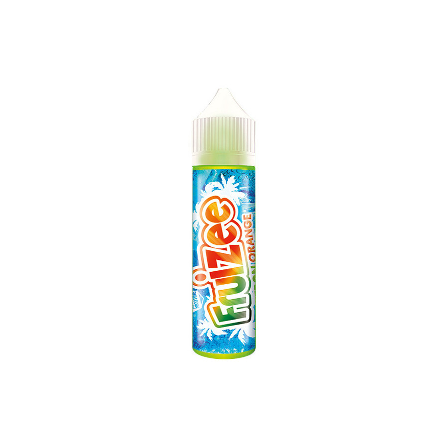 Citron Orange Mandarine 50 ml