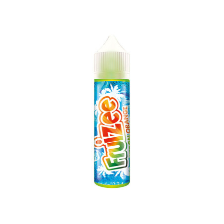 Citron Orange Mandarine 50 ml