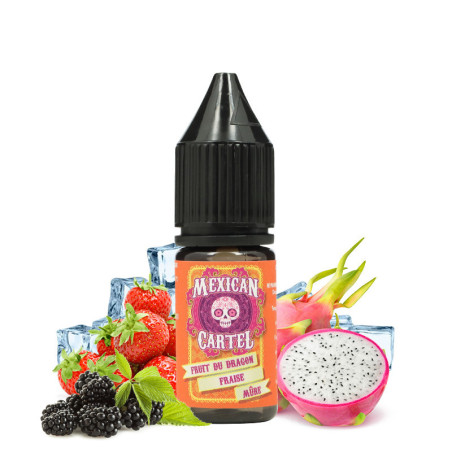 Fruit Du Dragon 100 ml