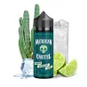 Limonade Citron Vert Cactus 100 ml