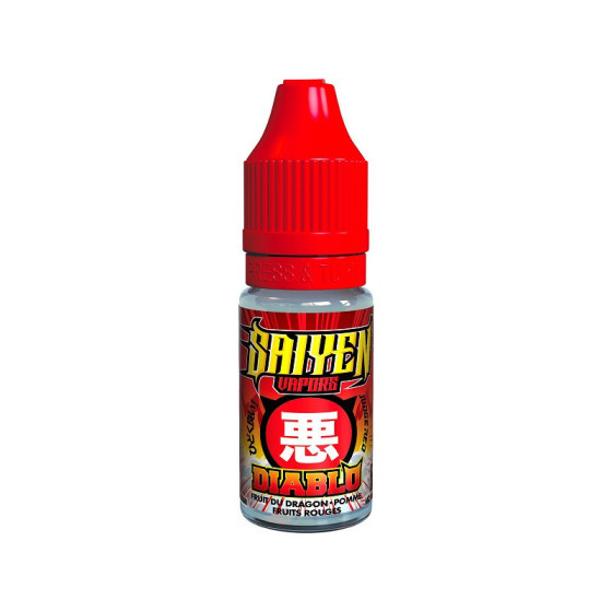 Diablo Non frais 10 ml