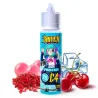 Saiyen C4 Frais 50 ml