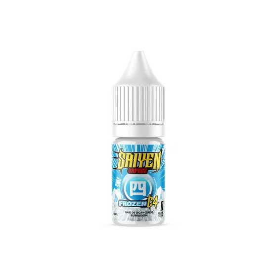 C4 Frais 10 ml