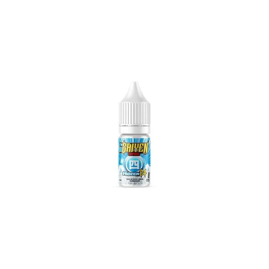 C4 Frais 10 ml