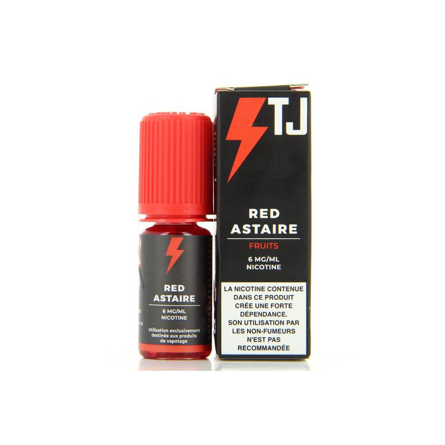 Red Astaire 10 ml