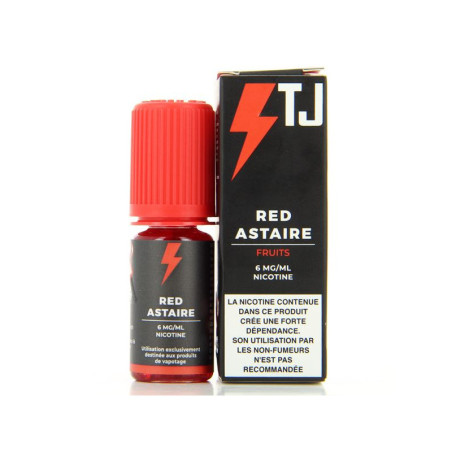 Red Astaire 10 ml