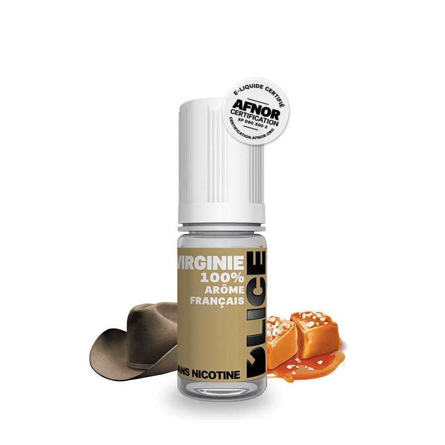 Virginie 10 ml