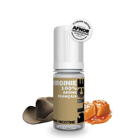 Virginie 10 ml