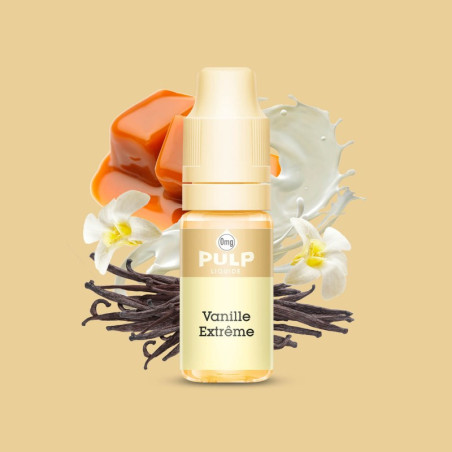 Vanille Extrême 10 ml