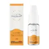 Globe Trotteur Sel de nicotine 10 ml