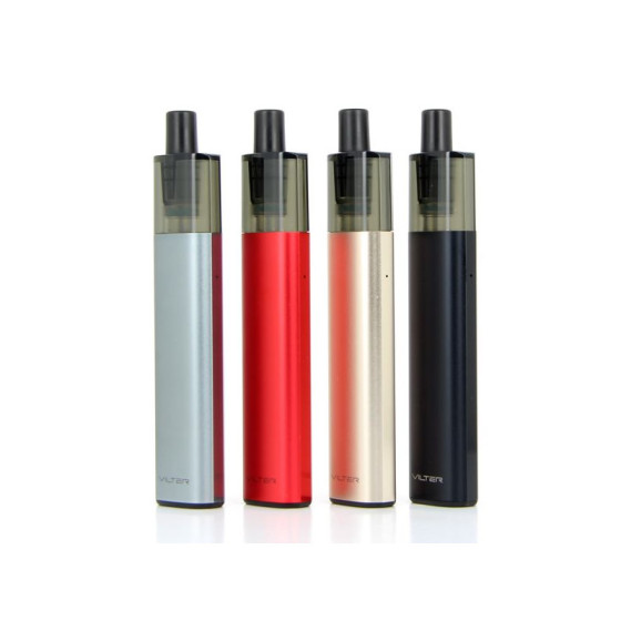 Aspire Kit Vilter