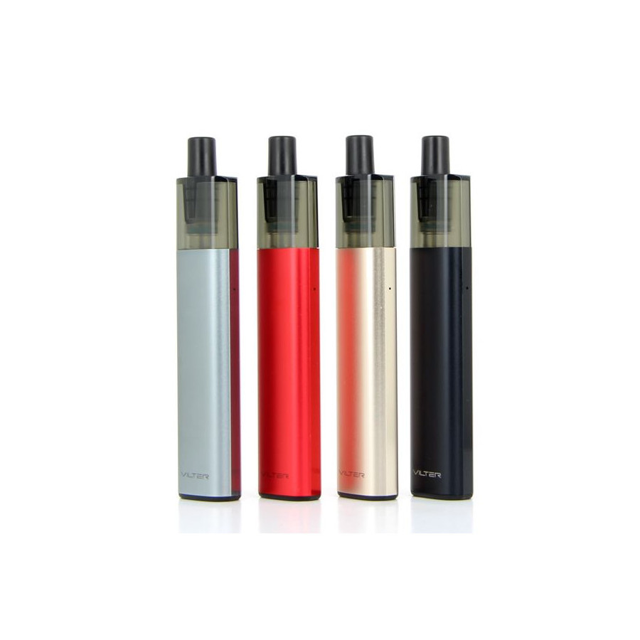 Aspire Kit Vilter