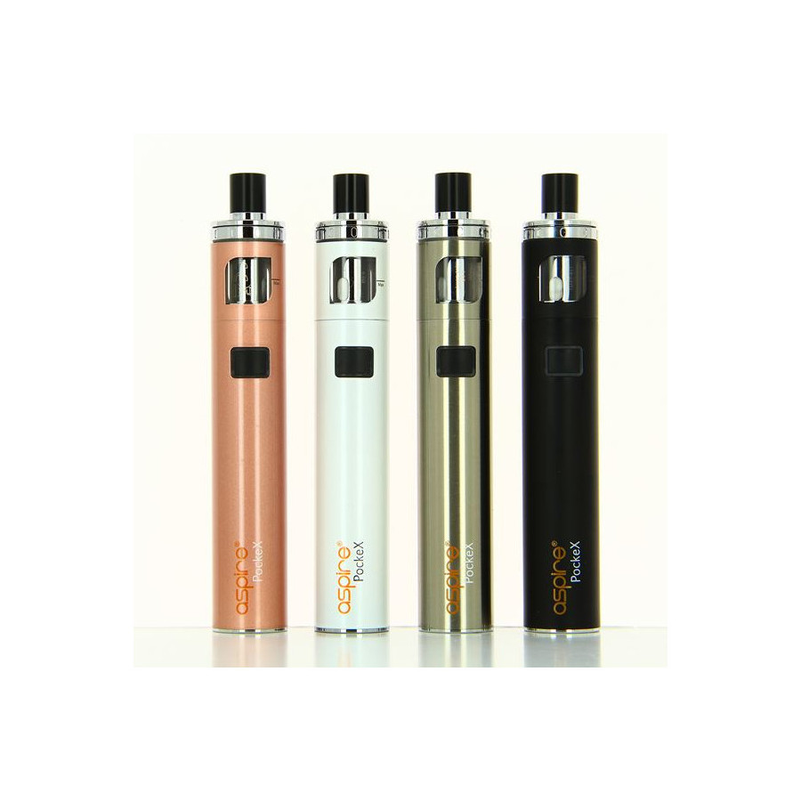 Aspire Kit PockeX