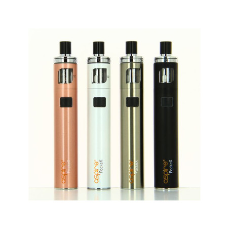 Aspire Kit PockeX