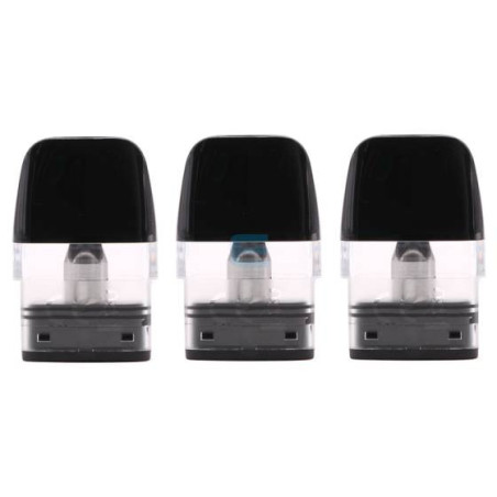Geekvape Q pod X3