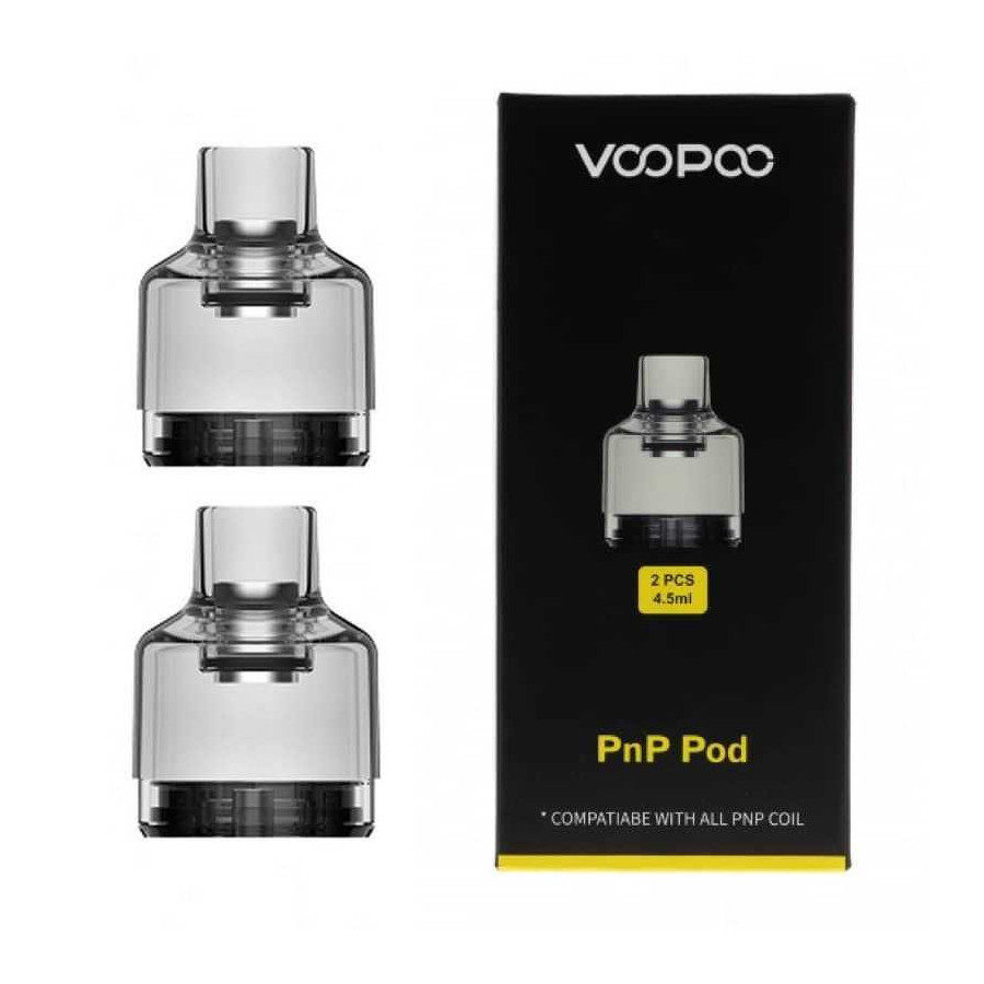 Voopoo Pod PNP X2