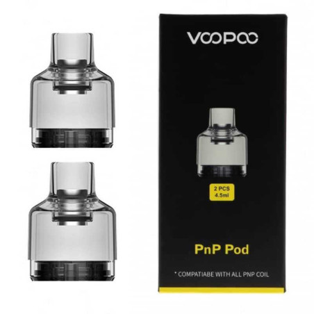 Voopoo Pod PNP X2