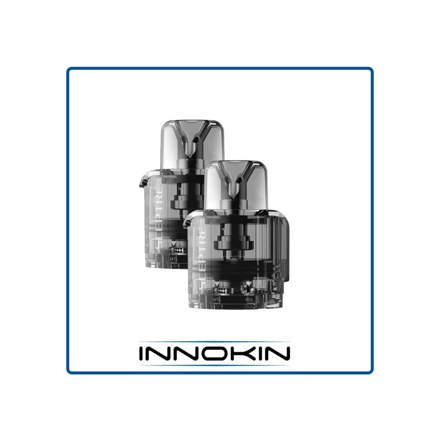 Innokin Sceptre Pod
