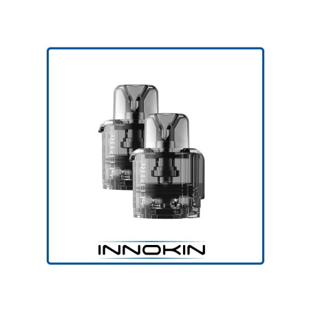 Innokin Sceptre Pod