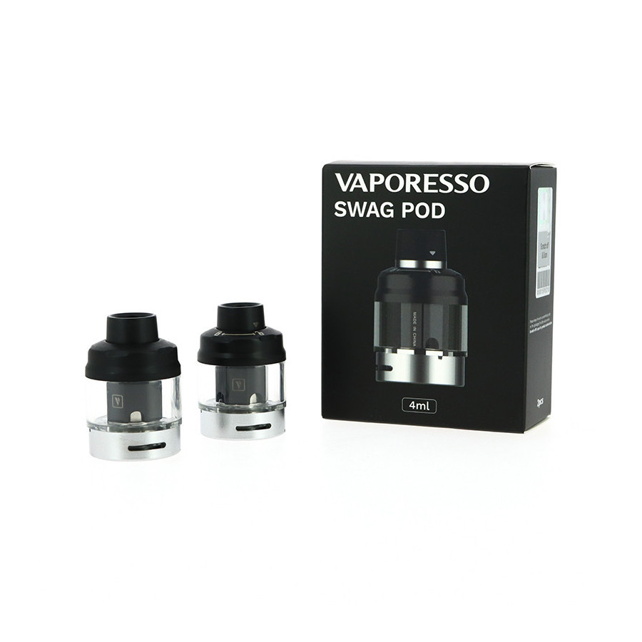 Vaporesso Swag Pod X2