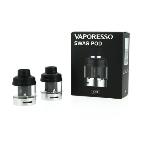 Vaporesso Swag Pod X2