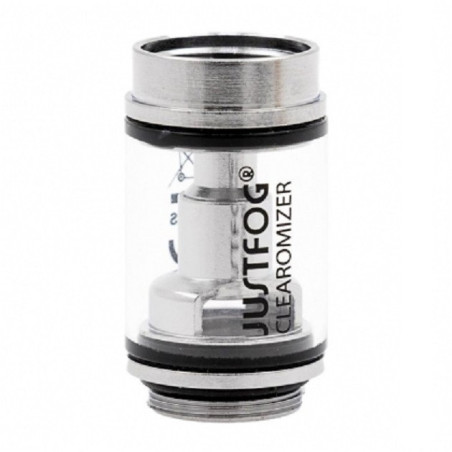 JustFog Pyrex Q16Pro