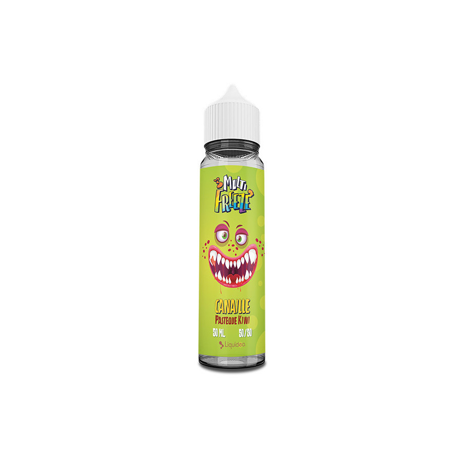 Freeze Canaille 50 ml