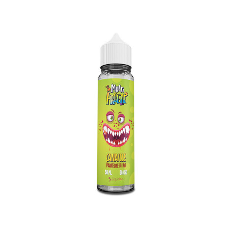 Freeze Canaille 50 ml