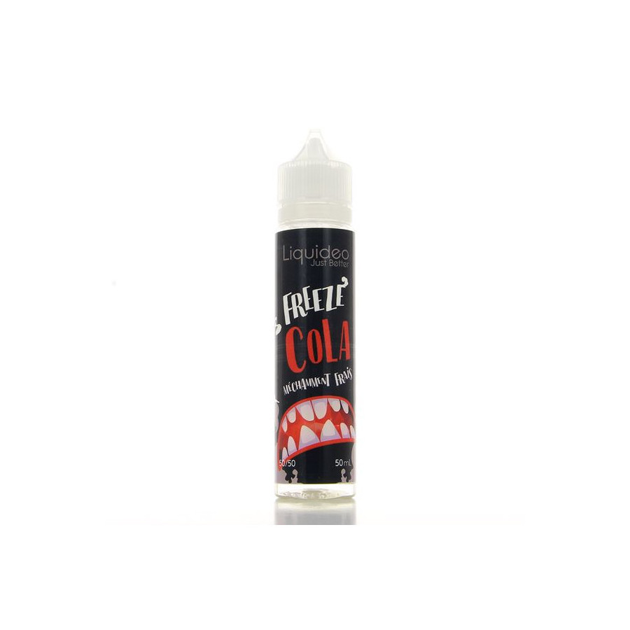 Freeze Cola 50 ml