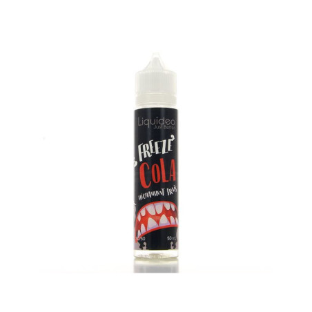 Freeze Cola 50 ml