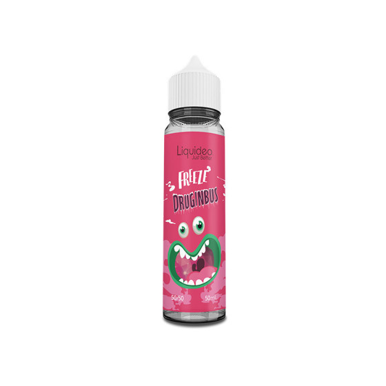 Freeze Drungibus 50 ml