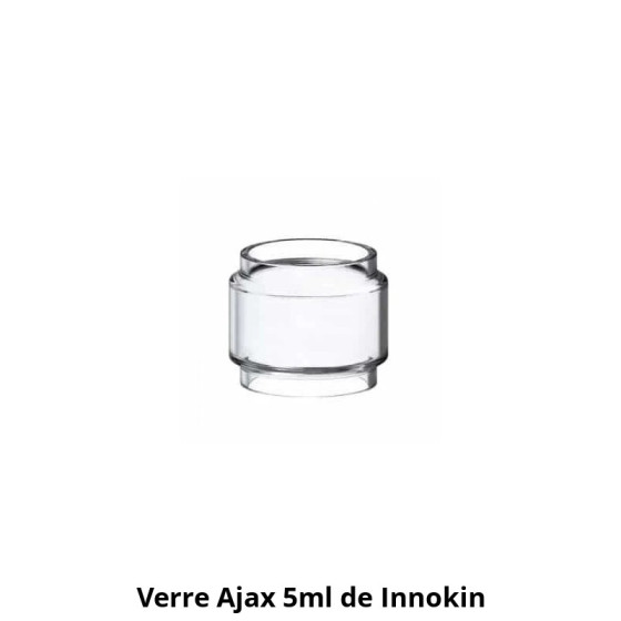 Pyrex Innokin Ajax Tank