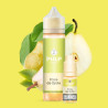 Poire de Kyoto Pack 60 ml