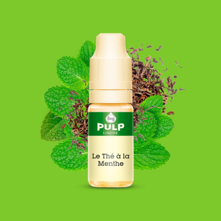 Le Thé à la Menthe 10 ml