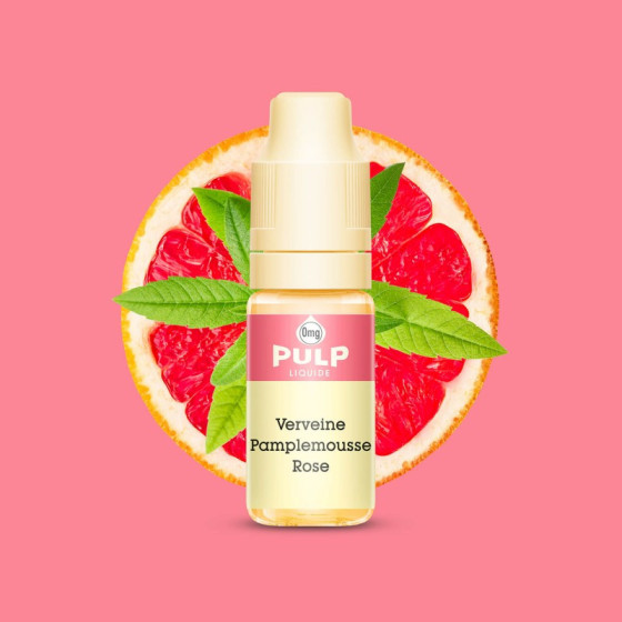 Verveine Pamplemousse 10 ml