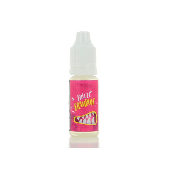 Freeze Framboyz 10 ml