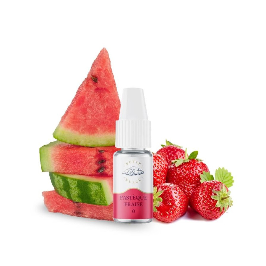 Pastèque Fraise 10 ml