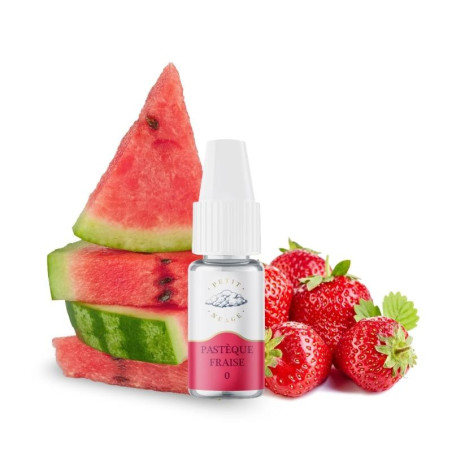 Pastèque Fraise 10 ml