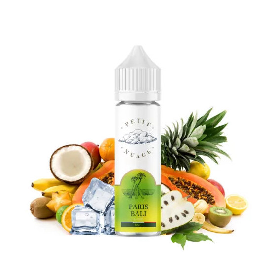Paris Bali 60 ml