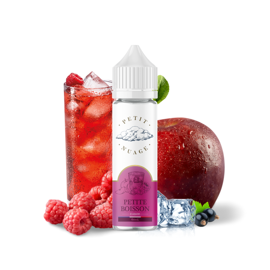 Petite Boisson 60 ml