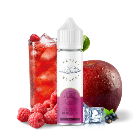 Petite Boisson 60 ml